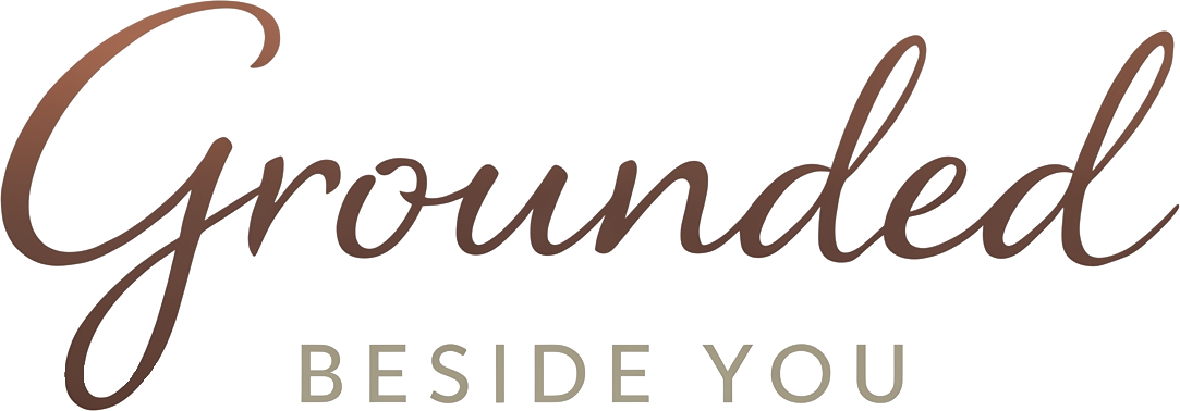 Grounded Beside You